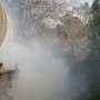 Et il y en a autant côté route