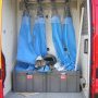 Des tenues de protection