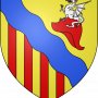 Blason de Ste Anastasie