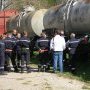 Débriefing après exercice