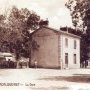 La gare de Forcalqueiret - Garéoult avant la 2nde Guerre Mondiale