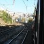 En pleine ligne