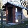 Les toilettes de la gare
