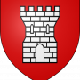 Blason de Carnoules