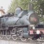 La locomotive 040 B 9