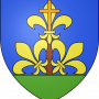 Blason de Camps-la-Source