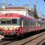 Arrivée à Carnoules de l'X-4567