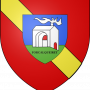 Blason de Forcalqueiret