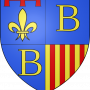 Blason de Brignoles