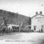 Gare de Besse sur Issole